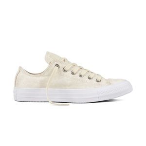 CONVERSE CHUCK TAYLOR ALL STAR WHITE CREAM
